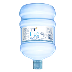 Nước tinh khiết TH True Water bình 19L