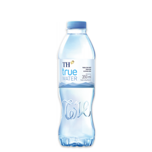 Nước TH True Water 350ml - thùng 24 chai