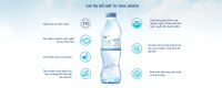 Về nước uống TH True water