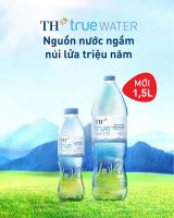 Câu chuyện thật của TH True Water